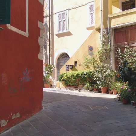 Casa Artisti Apartment Carrara Exterior foto