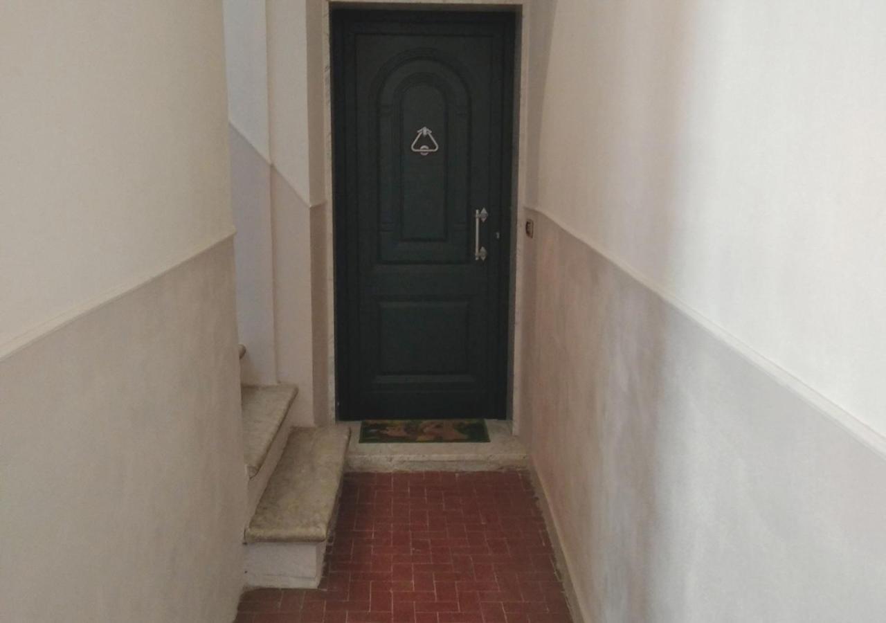 Casa Artisti Apartment Carrara Exterior foto