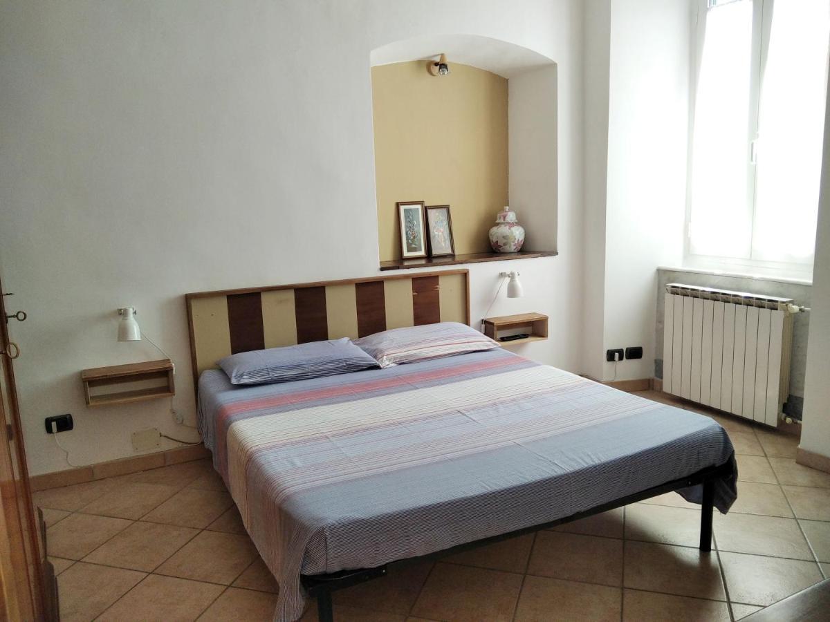 Casa Artisti Apartment Carrara Exterior foto